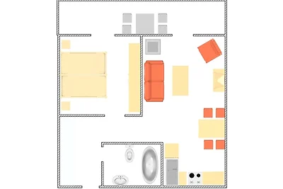 ****Ferienwohnung Apart
