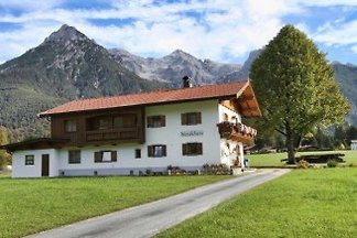 Ferienwohnung Neulehen