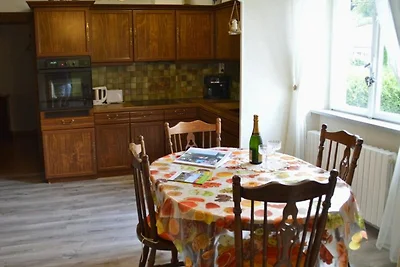 Le gite de l'écureuil****