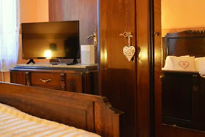 Le gite de l'écureuil****