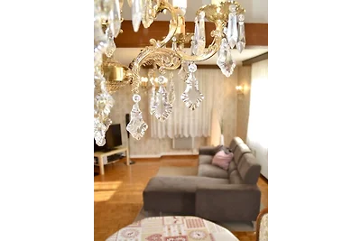 Le gite de l'écureuil****