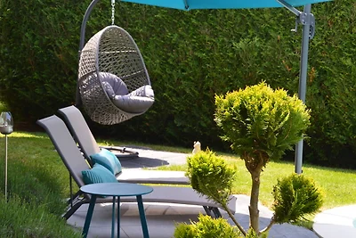 Le gite de l'écureuil****