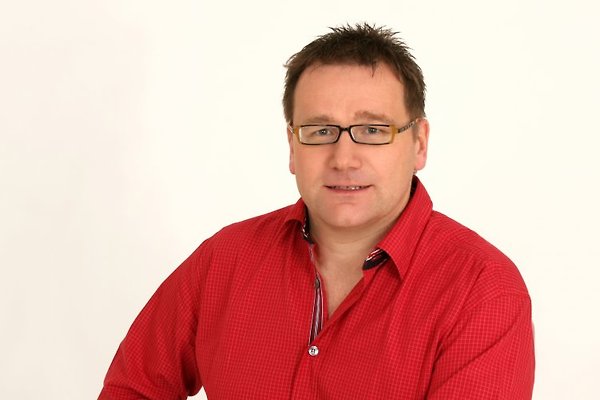Herr M. Althaus Herr M. Althaus
