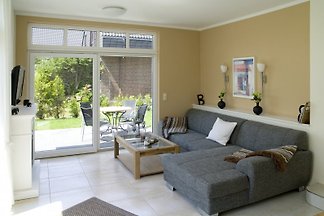 Ab-in-die-Ostsee Appartement