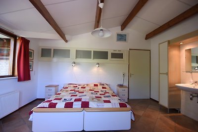 vakantiebungalow Zoutelande