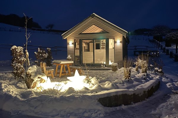 Ferienhaus Willingen