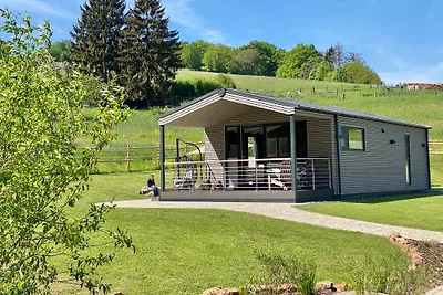Sauerland-Häuschen Kleines Glück