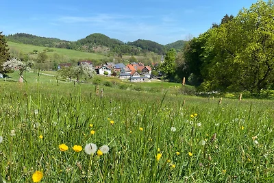 Sauerland-Häuschen Kleines Glück