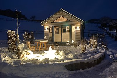 Sauerland-Häuschen Kleine Auszeit