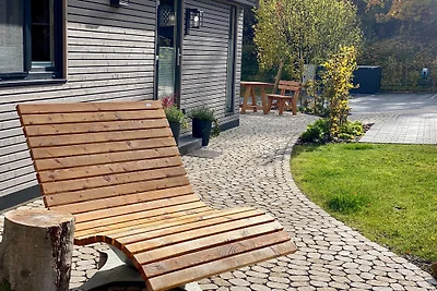 Sauerland-Häuschen Kleine Auszeit