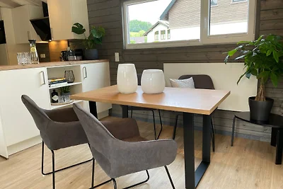 Sauerland-Häuschen Kleines Glück