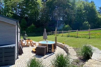 Sauerland-Häuschen Kleines Glück