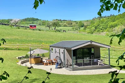 Sauerland-Häuschen Kleines Glück