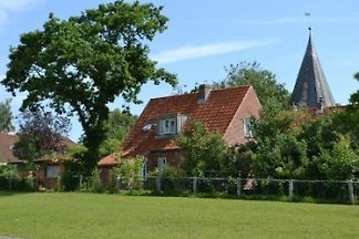 Urlaubshaus Jensen