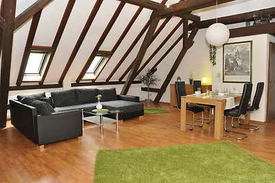 Bärli´s Ferienwohnung