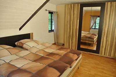 Bärli´s Ferienwohnung