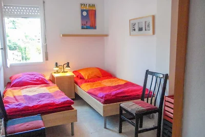 Holiday Home Buena Vista *free Wifi