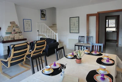 Holiday Home Buena Vista *free Wifi
