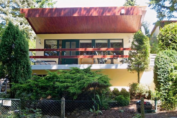Ferienbungalow in Fürstenberg/Havel - immagine 1 Ferienbungalow in Fürstenberg/Havel - immagine 1