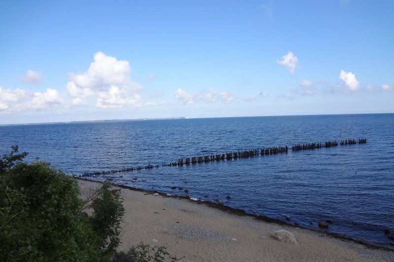 The Baltic Sea 250m