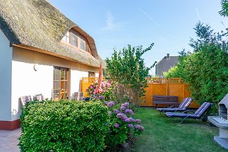 Holiday home Inselwind