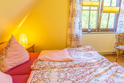 Vakantiehuis Inselwind