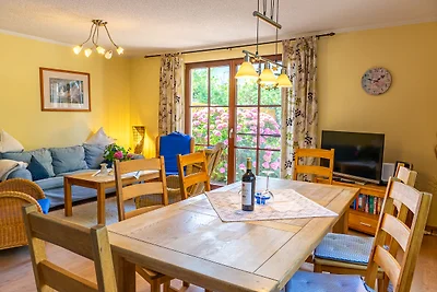 Ferienhaus Inselwind