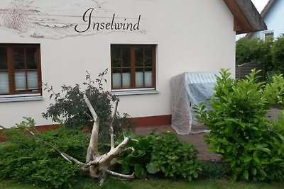Holiday home Inselwind