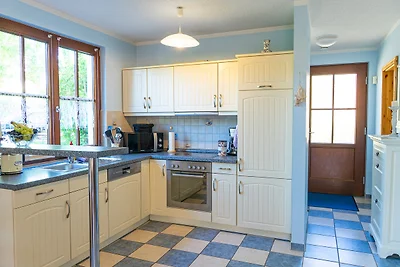 Ferienhaus Inselwind