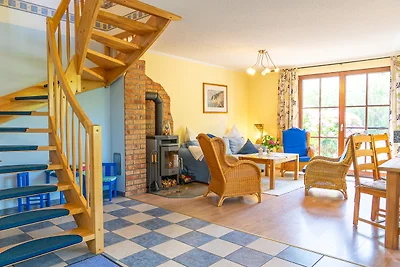 Ferienhaus Inselwind