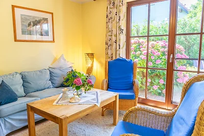 Ferienhaus Inselwind
