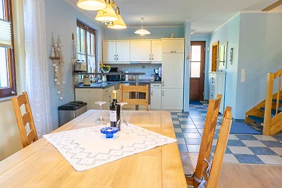 Ferienhaus Inselwind
