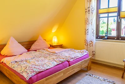 Vakantiehuis Inselwind