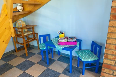 Ferienhaus Inselwind