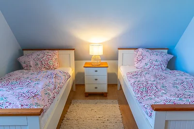 Vakantiehuis Inselwind