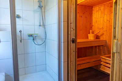 Ferienhaus Inselwind