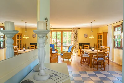 Ferienhaus Inselwind