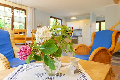 Ferienhaus Inselwind