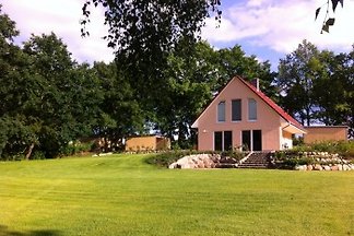 ferien-ellbogensee.de Haus Fauna