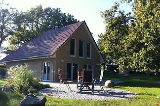 ferien-ellbogensee.de Haus Flora