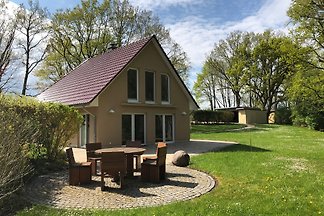 ferien-ellbogensee.de Haus Flora