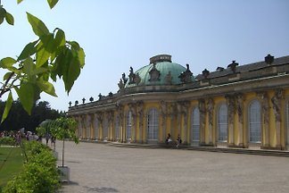 POTSDAM APPARTEMENT VACANCES CENTER