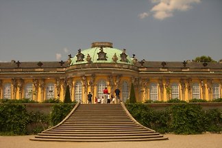 POTSDAM APPARTEMENT VACANCES WLAN