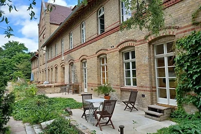 BERLINO APPARTAMENTO VACANZE centro
