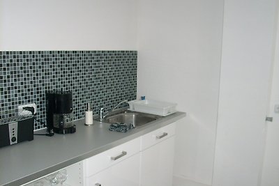 APPARTEMENT BERLIJN PRENZLAUERBERG