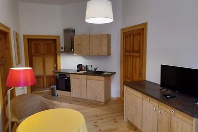 BERLINO APPARTAMENTO VACANZE centro