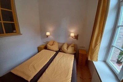 BERLINO APPARTAMENTO VACANZE centro