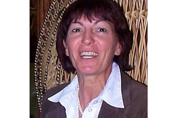 Frau B. Schichl Frau B. Schichl