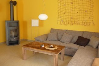 Ferienhaus Am Kurpark 5c L