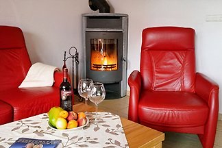 Domek letniskowy Ferienhaus Am Kurpark 5d L